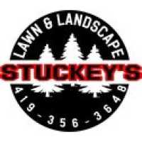 Stuckeys Lawn & Landscape LLC Logo