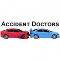 Accident Doctors Pay $0 Car Accidents Fix Your Pain Logo