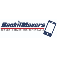 Book it Movers Logo