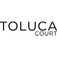Toluca Court Logo
