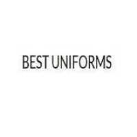 Best Uniforms Logo