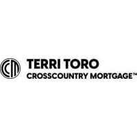 Theresa Toro at CrossCountry Mortgage, LLC Logo