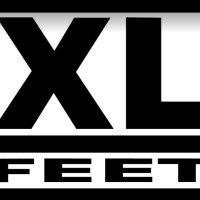 XLFeet Logo
