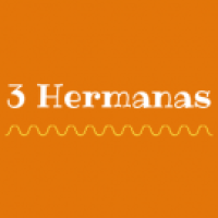 3 Hermanas Logo
