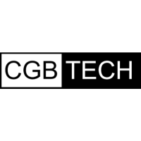 IT Services & IT Support Company | CGB Tech Solutions  Downtown Cleveland Logo
