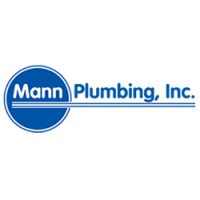Mann Plumbing, Inc. Logo