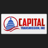 Capital Transmission, Inc Logo