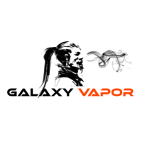 Galaxy Vapor Logo