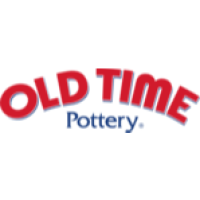 Old Time Pottery Columbus Logo