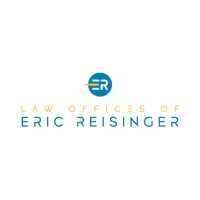 Law Offices of Eric Reisinger, PA Logo
