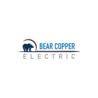 Bear Copper Electric Logo
