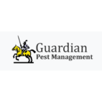 Guardian Pest Management Logo