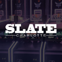 Slate Charlotte Logo