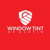 Window Tint of Austin Logo