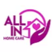 All In Home Care Logo
