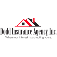 Dodd Insurance Agency, Inc. Logo