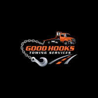 Good Hooks Towing Services Logo