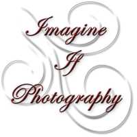 Imagine If Photography Logo