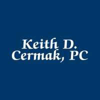 Keith D. Cermak, Pc Logo