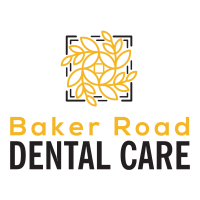 Baker Road Dental Care Logo