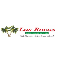 Las Rocas Bar & Grill Logo