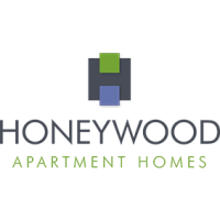 Honeywood Apartment Homes Logo