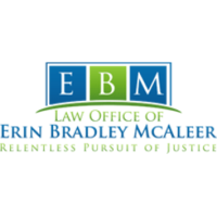 Law Office of Erin Bradley McAleer Logo
