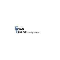 Evan Taylor Law Office PSC Logo