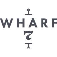 Wharf 7 Logo