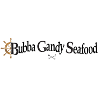 Gandy Seafood & Cajun Market Logo
