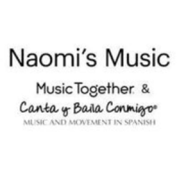 Naomiâ€™s Music Logo