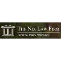 The Nix Law Firm Logo