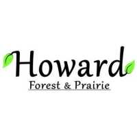 Howard Forest & Prairie Logo