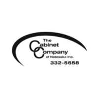 Cabinet Company Of Nebraska Logo