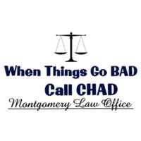 Montgomery Law Office Logo