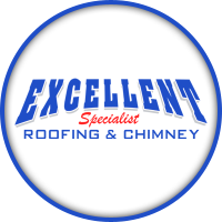 Excellent Roofing & Chimneys New Jersey Logo