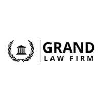 Grand Law Firm Logo