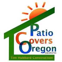 Patio Covers Oregon Logo