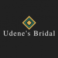 Udene's Bridal Logo