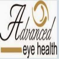 Advanced Eye Health Logo