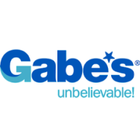 Gabe's - Closed Logo