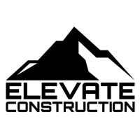 Elevate Construction Logo
