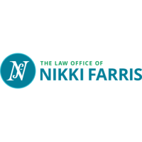 The Law Office of Nikki Farris Logo