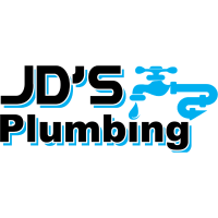 JD's Plumbing Inc Logo