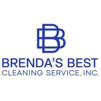 Brenda's Best Commercial Cleaning Service, Inc. Logo