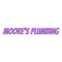 Moore's Plumbing Logo