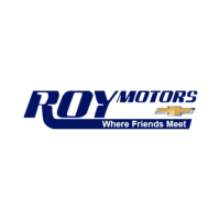 Roy Motors Logo