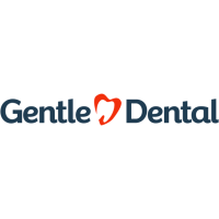 Gentle Dental Lacey Logo