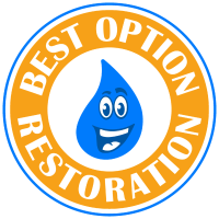 Best Option Restoration of Tulsa Logo