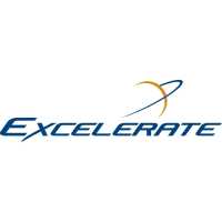 Excelerate, Inc. Logo